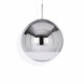 Подвесной светильник Tom Dixon Mirror ball MBB50AEU