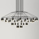 Подвесной светильник Vibia Wireflow 0376 04 /1A