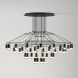 Подвесной светильник Vibia Wireflow 0376 04 /1A
