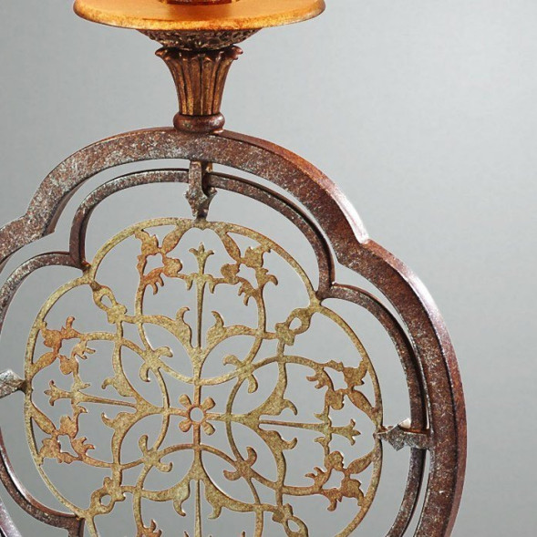 Настольная лампа Feiss Marcella FE/MARCELLA/TL