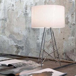 Настольная лампа Flos Ray T Glass F5910020