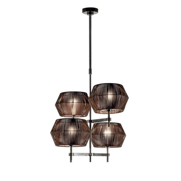 Люстра Baga Bespoke Novecento N05A1