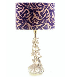 Настольная лампа IlParalume MARINA 1128 1327/G TR