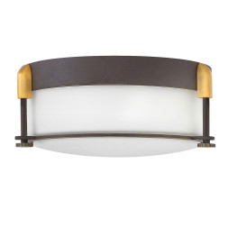 Потолочный светильник Hinkley Colbin HK/COLBIN/F/S OZ