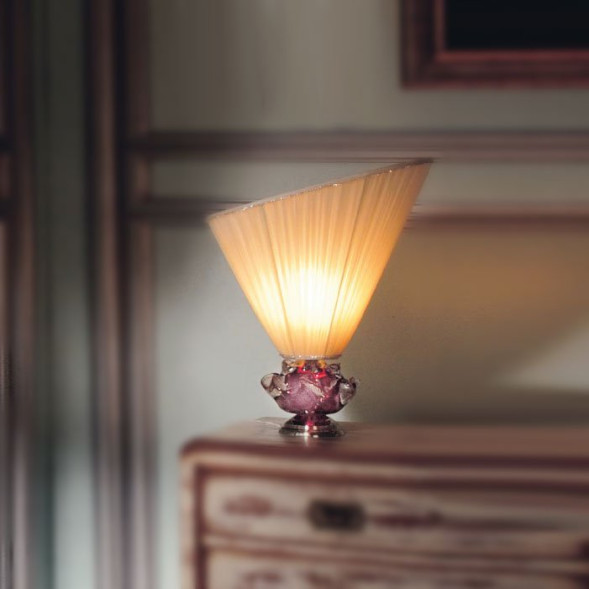 Настольная лампа IlParalume MARINA 6616 1140