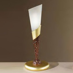 Настольная лампа MM Lampadari Forme 6790/L1 V2387