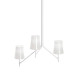 Люстра Foscarini Birdie 2210083 10
