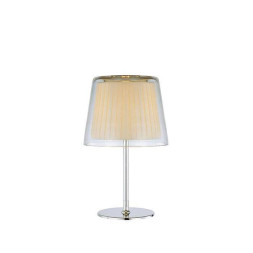 Настольная лампа Savoy House Plisse SE-4-01562-1-CH