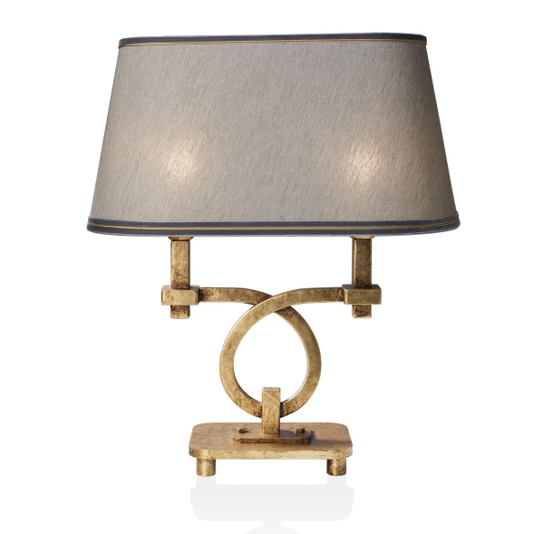 Настольная лампа StilLux Lampada 20606/LG-G