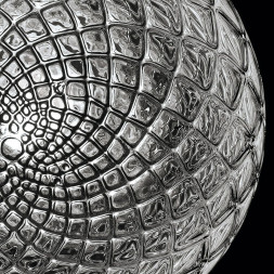 Настольная лампа Barovier&amp;Toso Lust 7276/CC