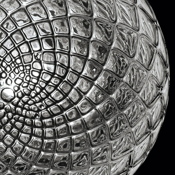 Настольная лампа Barovier&amp;Toso Lust 7276/CC