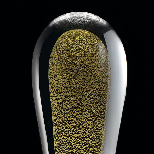 Настольная лампа Barovier&amp;Toso Lust 7276/CC