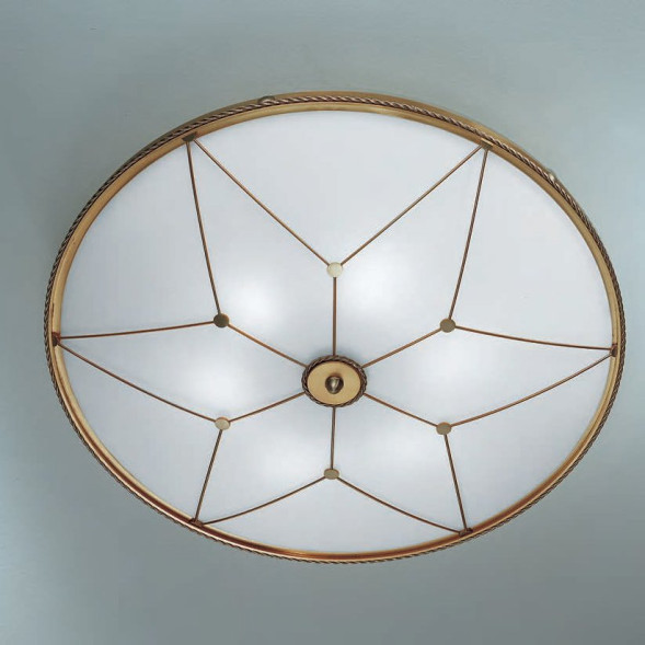 Потолочный светильник Prearo ROMA 1967/100/PL