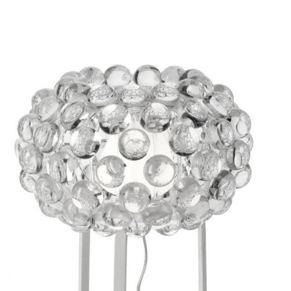 Настольная лампа Foscarini Caboche 138012 16