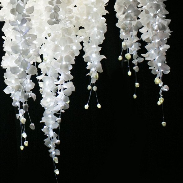 Потолочный светильник Sagarti Ammi Am.S.130.ML.RCU