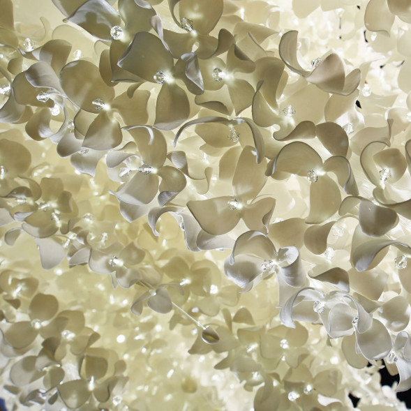 Потолочный светильник Sagarti Ammi Am.S.130.ML.RCU