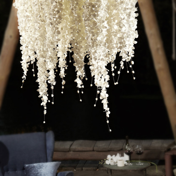 Потолочный светильник Sagarti Ammi Am.S.130.ML.RCU