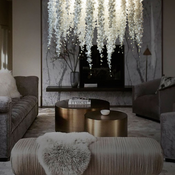 Потолочный светильник Sagarti Ammi Am.S.130.ML.RCU