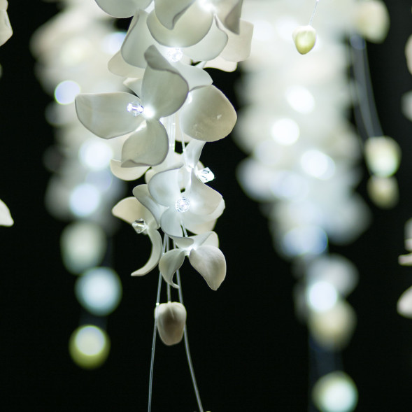 Потолочный светильник Sagarti Ammi Am.S.130.ML.RCU