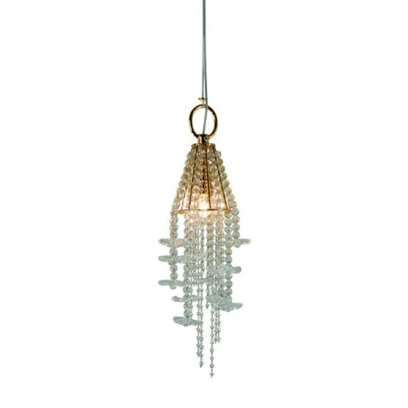 Подвесной светильник Baga Margherita 7428