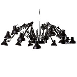 Люстра MOOOI Dear Ingo MOLDI----16