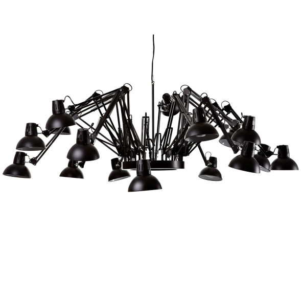 Люстра MOOOI Dear Ingo MOLDI----16