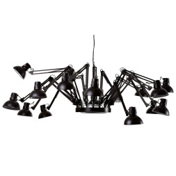 Люстра MOOOI Dear Ingo MOLDI----16