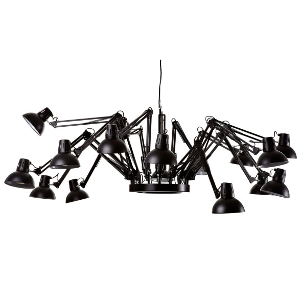 Люстра MOOOI Dear Ingo MOLDI----16