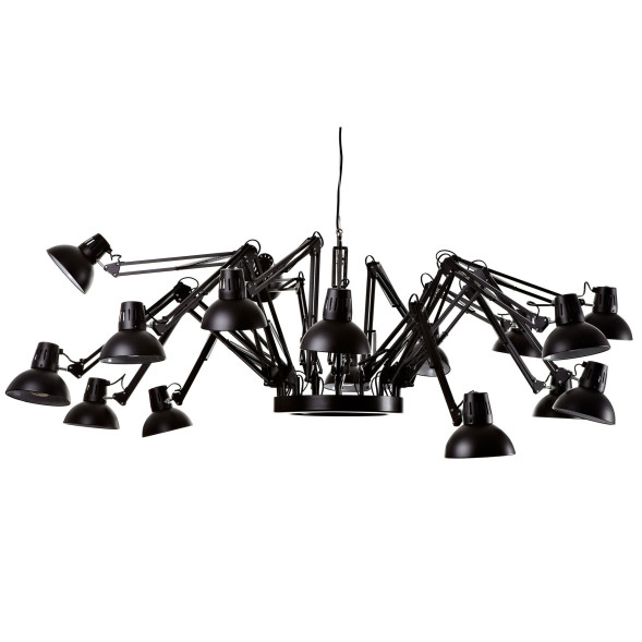 Люстра MOOOI Dear Ingo MOLDI----16