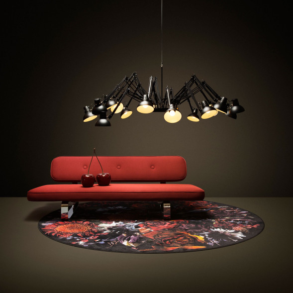 Люстра MOOOI Dear Ingo MOLDI----16