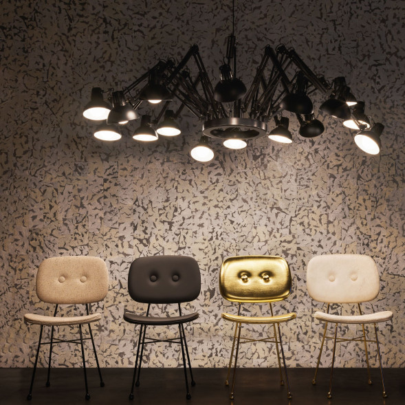 Люстра MOOOI Dear Ingo MOLDI----16