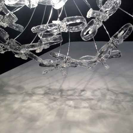 Подвесной светильник Bellart Nana 1550/S6L 05 V01