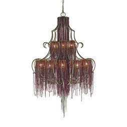 Люстра Patrizia Garganti Burlesque PG243