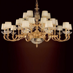 Люстра Possoni 257/25+3 -002