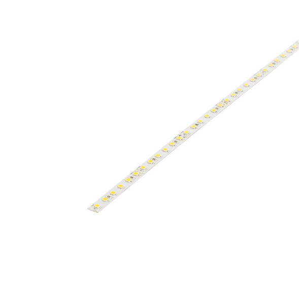 Светодиодная лента SLV LED strip 552684 24V 8mm x 5m, 4000K, 700lm/m