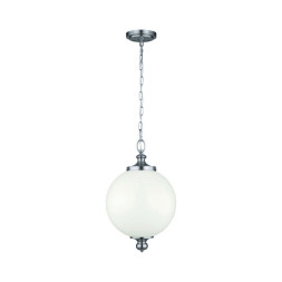 Подвесной светильник Feiss Parkman FE/PARKMAN/PL PN