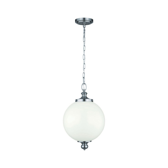 Подвесной светильник Feiss Parkman FE/PARKMAN/PL PN