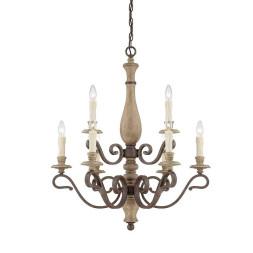 Люстра Savoy House Mallory 1-7402-9-39
