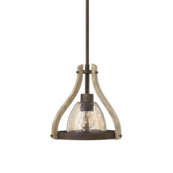 Подвесной светильник Hinkley Middlefield HK/MIDDLEFIELDP1