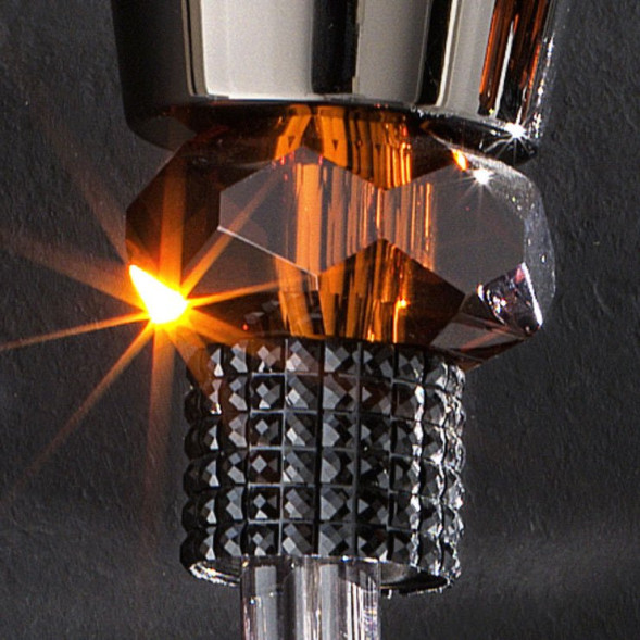 Бра Euroluce Audrey A5 Topaz