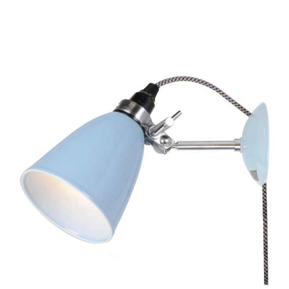 Бра Original BTC Hector dome FW342BL
