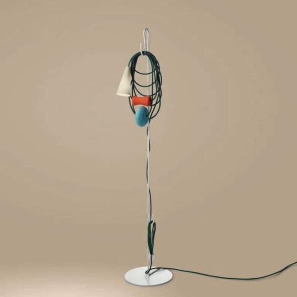 Торшер Foscarini Filo 289004-04