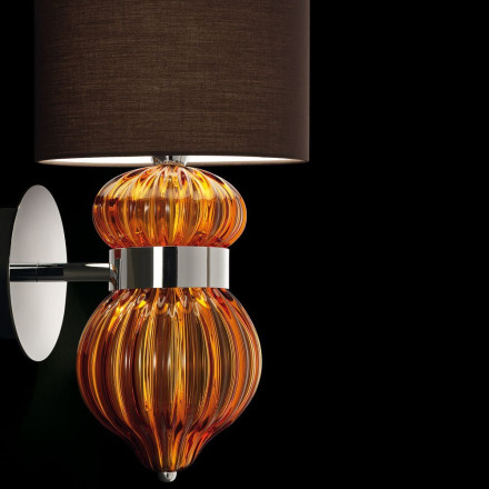 Бра Barovier&amp;Toso Medina 5683/CA/MM