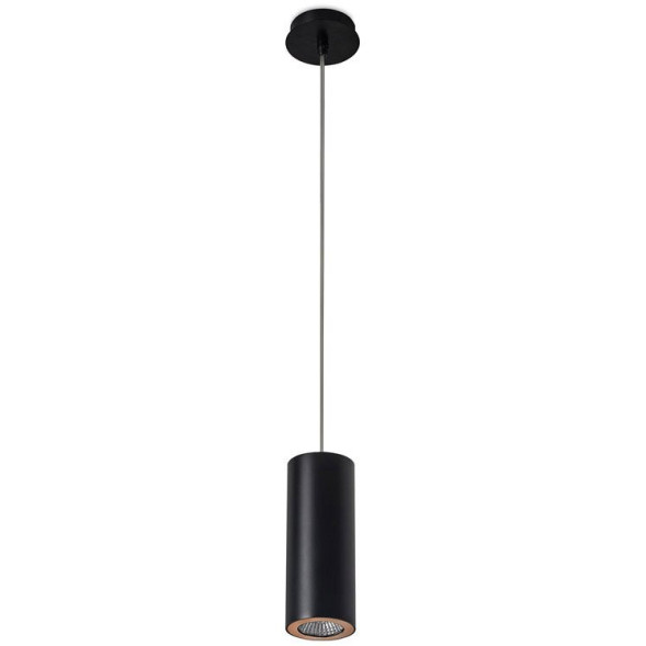 Подвесной светильник Leds-C4 Pipe 00-0073-05-23