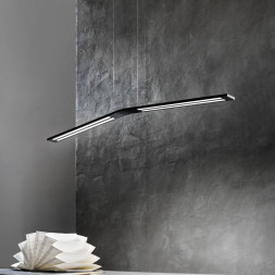 Подвесной светильник Linea Light Lama 7138