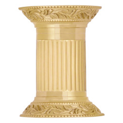 Настенный светильник FEDE Lighting Vienna Up&amp;Down FD1053ROB