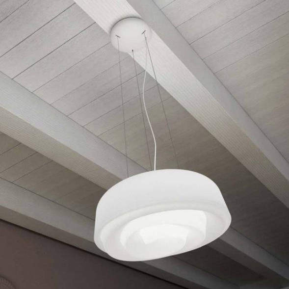 Подвесной светильник Linea Light Rose 7655