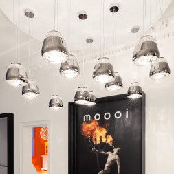 Подвесной светильник MOOOI Valentine MOLVA-----CA