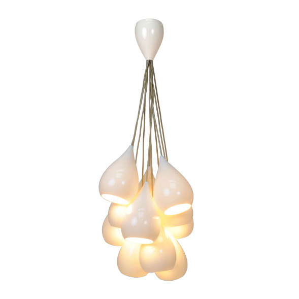 Подвесной светильник Original BTC Drop FP445N