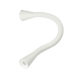 Настенный светильник Linea Light Snake 7223